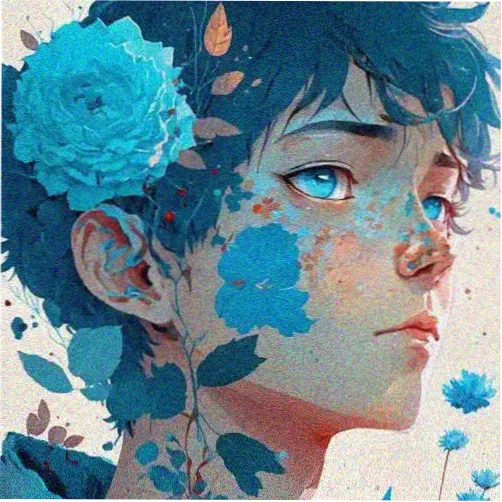 策展人林漪头像